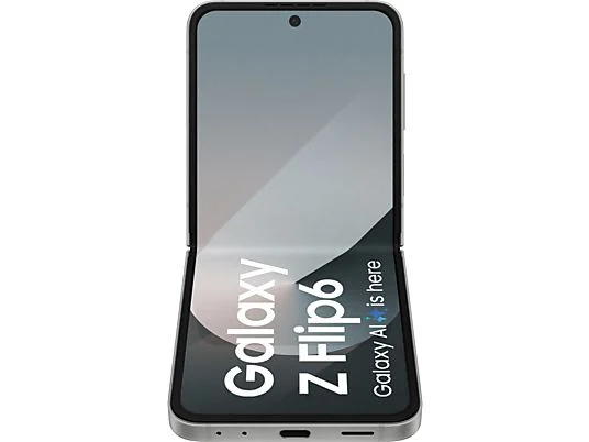  Samsung Galaxy Z Flip 6 256GB