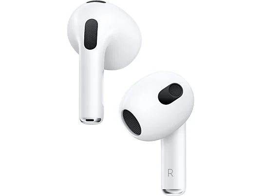 APPLE AirPods 3e generatie Lightning Charging (2022)