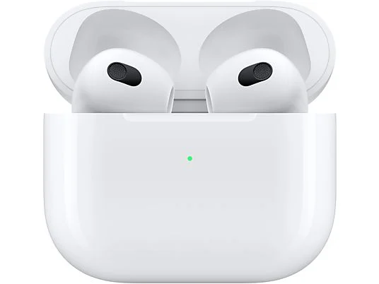 APPLE AirPods 3e generatie Lightning Charging (2022)