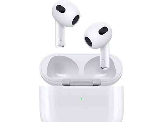 APPLE AirPods 3e generatie Lightning Charging (2022)