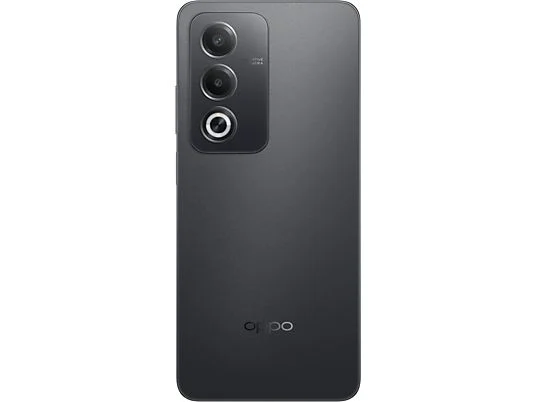 OPPO A80 256GB Zwart