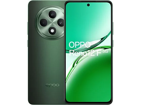  OPPO Reno12 F 256GB