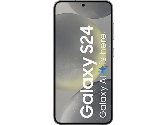 SAMSUNG Galaxy S24 5G - 256 GB Onyx Zwart  4.8 (2483)