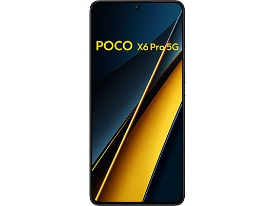 XIAOMI POCO X6 Pro 5G 512GB