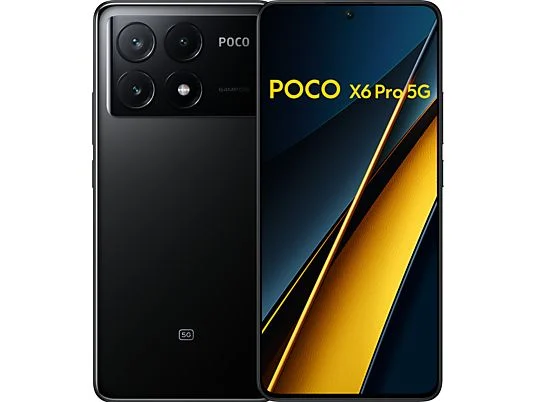 XIAOMI POCO X6 Pro 5G 512GB