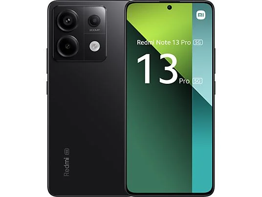 XIAOMI Redmi Note 13 Pro