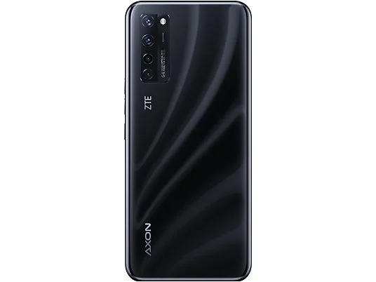 ZTE AXON 20 BLACK 128GB