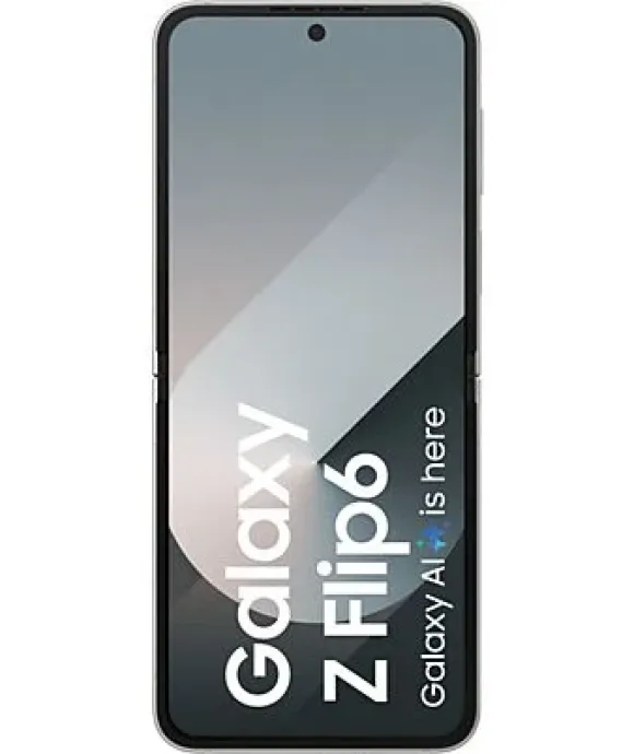  Samsung Galaxy Z Flip 6 256GB