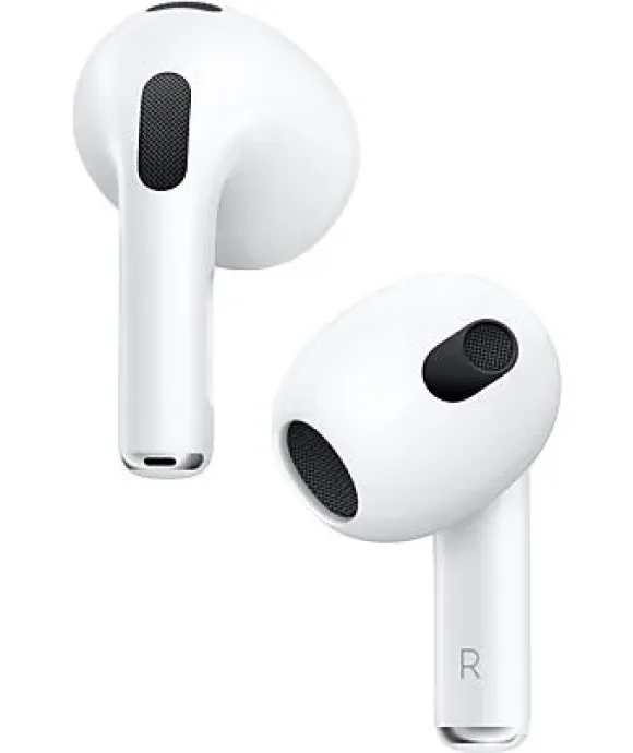 APPLE AirPods 3e generatie Lightning Charging (2022)