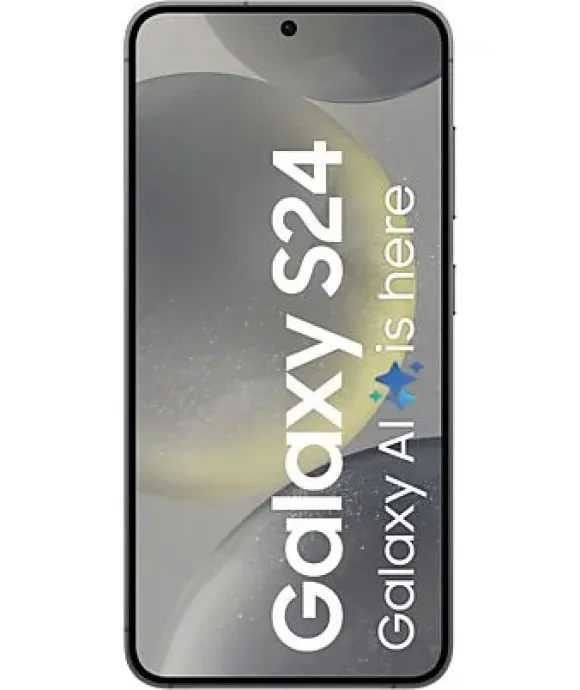 SAMSUNG Galaxy S24 5G - 256 GB Onyx Zwart  4.8 (2483)