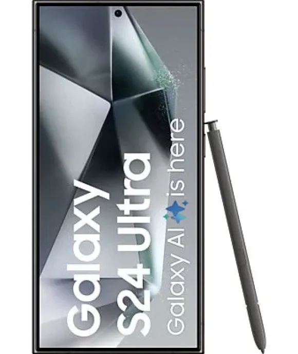 SAMSUNG Galaxy S24 Ultra 5G