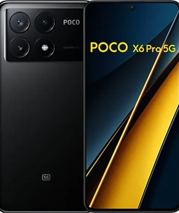 XIAOMI POCO X6 Pro 5G 512GB