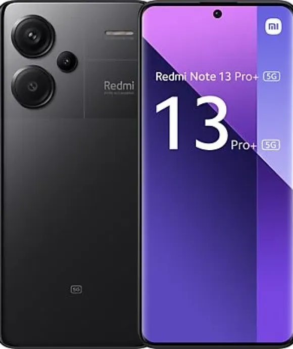 XIAOMI Redmi Note 13 Pro Plus 512GB